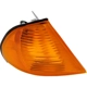 Purchase Top-Quality Passenger Side Parklamp Assembly by DEPO - 444-1506R-AS pa1