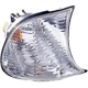 Purchase Top-Quality Passenger Side Parklamp Assembly by DEPO - 444-1512R-AS pa2