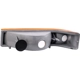 Purchase Top-Quality Passenger Side Parklamp Assembly by EAGLE EYES LIGHTS - FR110-U000R pa2