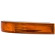 Purchase Top-Quality Passenger Side Parklamp Assembly by EAGLE EYES LIGHTS - FR110-U000R pa3
