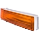Purchase Top-Quality Passenger Side Parklamp Assembly by EAGLE EYES LIGHTS - FR110-U000R pa4