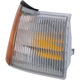 Purchase Top-Quality Passenger Side Parklamp Assembly by EAGLE EYES LIGHTS - FR123-U000R pa2