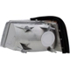 Purchase Top-Quality Passenger Side Parklamp Assembly by EAGLE EYES LIGHTS - FR123-U000R pa3