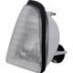 Purchase Top-Quality Passenger Side Parklamp Assembly by EAGLE EYES LIGHTS - FR228-U000R pa4