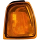 Purchase Top-Quality Passenger Side Parklamp Assembly by EAGLE EYES LIGHTS - FR321-U000R pa3