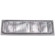 Purchase Top-Quality Passenger Side Parklamp Assembly by EAGLE EYES LIGHTS - GM072-U00SR pa1