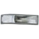 Purchase Top-Quality Passenger Side Parklamp Assembly by EAGLE EYES LIGHTS - GM132-U000R pa3