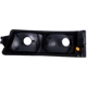 Purchase Top-Quality Passenger Side Parklamp Assembly by EAGLE EYES LIGHTS - GM273-U000R pa1