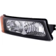 Purchase Top-Quality Passenger Side Parklamp Assembly by EAGLE EYES LIGHTS - GM273-U000R pa4