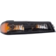 Purchase Top-Quality Passenger Side Parklamp Assembly by EAGLE EYES LIGHTS - GM326-B000R pa2
