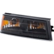 Purchase Top-Quality Passenger Side Parklamp Assembly by EAGLE EYES LIGHTS - GM326-B000R pa4