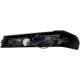Purchase Top-Quality Passenger Side Parklamp Assembly by EAGLE EYES LIGHTS - GM326-B100R pa1