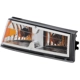 Purchase Top-Quality Passenger Side Parklamp Assembly by EAGLE EYES LIGHTS - GM326-B100R pa2