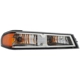 Purchase Top-Quality Passenger Side Parklamp Assembly by EAGLE EYES LIGHTS - GM326-B100R pa4