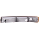 Purchase Top-Quality Passenger Side Parklamp Assembly by EAGLE EYES LIGHTS - GM344-U000R pa2