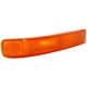 Purchase Top-Quality Passenger Side Parklamp Assembly by EAGLE EYES LIGHTS - GM344-U000R pa4