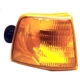 Purchase Top-Quality Passenger Side Parklamp Assembly - FO2521116 pa1