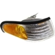 Purchase Top-Quality Passenger Side Parklamp Assembly - FO2521125 pa2