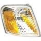 Purchase Top-Quality Passenger Side Parklamp Assembly - FO2521164 pa10