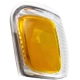 Purchase Top-Quality Passenger Side Parklamp Assembly - FO2521164 pa3