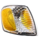Purchase Top-Quality Passenger Side Parklamp Assembly - FO2521164 pa4