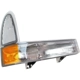 Purchase Top-Quality Passenger Side Parklamp Assembly - FO2521169 pa4
