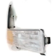 Purchase Top-Quality Passenger Side Parklamp Assembly - FO2521169C pa3