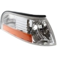 Purchase Top-Quality Passenger Side Parklamp Assembly - FO2521171 pa2