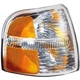 Purchase Top-Quality Passenger Side Parklamp Assembly - FO2521179 pa1