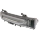 Purchase Top-Quality Passenger Side Parklamp Assembly - FO2521186 pa1