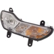 Purchase Top-Quality Passenger Side Parklamp Assembly - FO2521189 pa3
