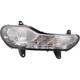 Purchase Top-Quality Passenger Side Parklamp Assembly - FO2521189 pa7