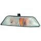 Purchase Top-Quality Passenger Side Parklamp Assembly - FO2521191 pa1
