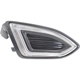 Purchase Top-Quality Passenger Side Parklamp Assembly - FO2521192 pa3