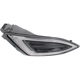 Purchase Top-Quality Passenger Side Parklamp Assembly - FO2521192 pa5