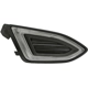 Purchase Top-Quality Passenger Side Parklamp Assembly - FO2521192C pa1