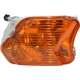 Purchase Top-Quality Passenger Side Parklamp Assembly - FO2521193 pa4