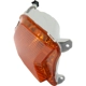 Purchase Top-Quality Passenger Side Parklamp Assembly - FO2521193 pa5