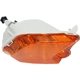 Purchase Top-Quality Passenger Side Parklamp Assembly - FO2521193 pa6