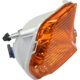 Purchase Top-Quality Passenger Side Parklamp Assembly - FO2521193 pa7