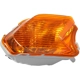Purchase Top-Quality Passenger Side Parklamp Assembly - FO2521193 pa8