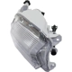 Purchase Top-Quality Passenger Side Parklamp Assembly - FO2521194 pa1