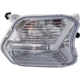 Purchase Top-Quality Passenger Side Parklamp Assembly - FO2521194 pa2
