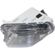 Purchase Top-Quality Passenger Side Parklamp Assembly - FO2521194 pa3
