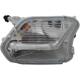 Purchase Top-Quality Passenger Side Parklamp Assembly - FO2521194C pa1