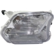 Purchase Top-Quality Passenger Side Parklamp Assembly - FO2521194C pa11