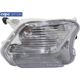 Purchase Top-Quality Passenger Side Parklamp Assembly - FO2521194C pa3