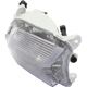 Purchase Top-Quality Passenger Side Parklamp Assembly - FO2521194C pa4