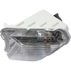 Purchase Top-Quality Passenger Side Parklamp Assembly - FO2521194C pa7
