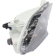 Purchase Top-Quality Passenger Side Parklamp Assembly - FO2521194C pa8